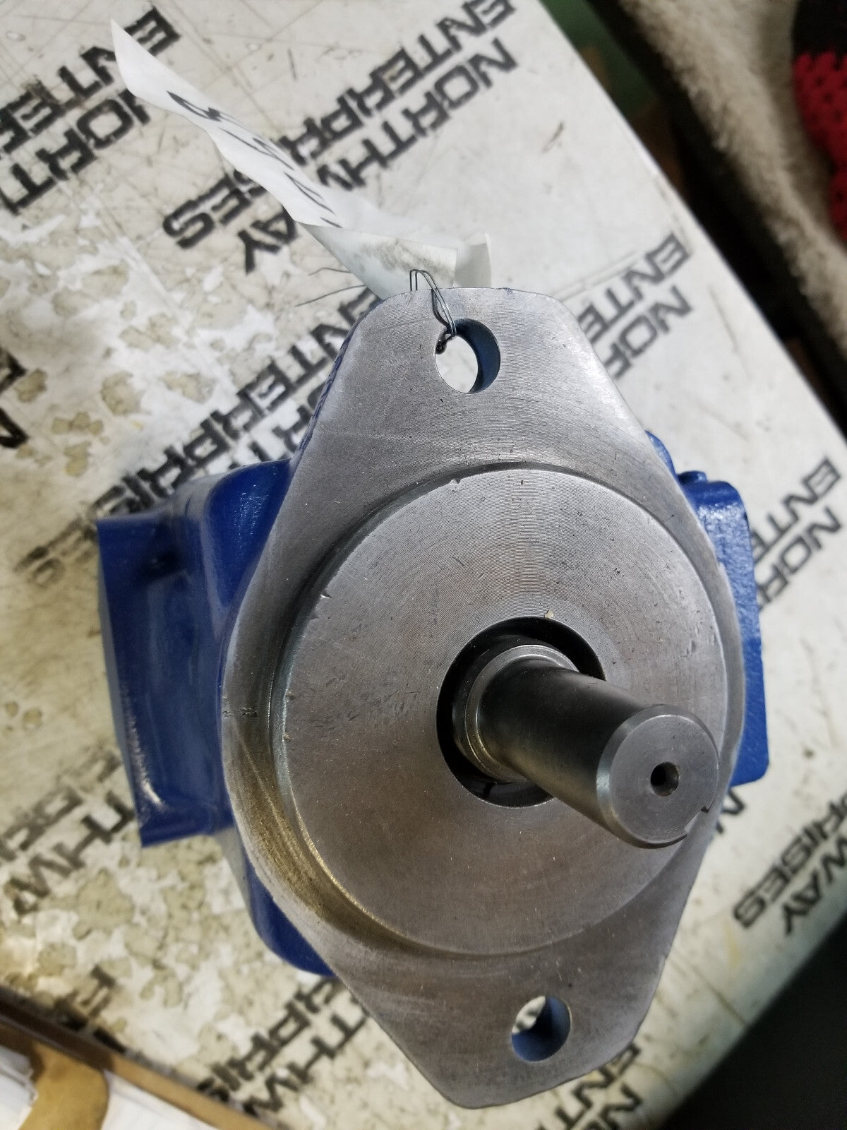 VICKERS 25VQ21A1120L 25VQ 21A1120L