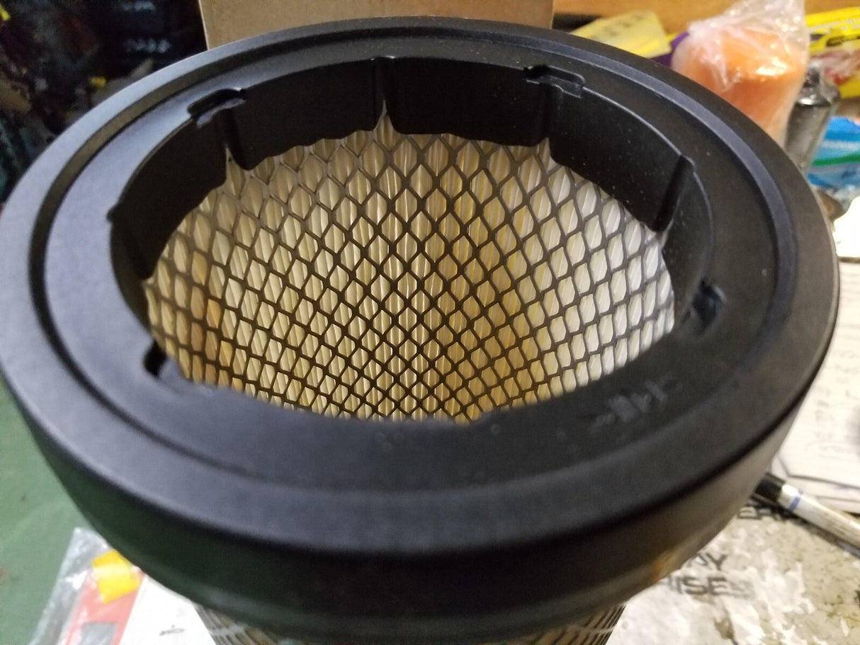 RS5559 BALDWIN AIR FILTER