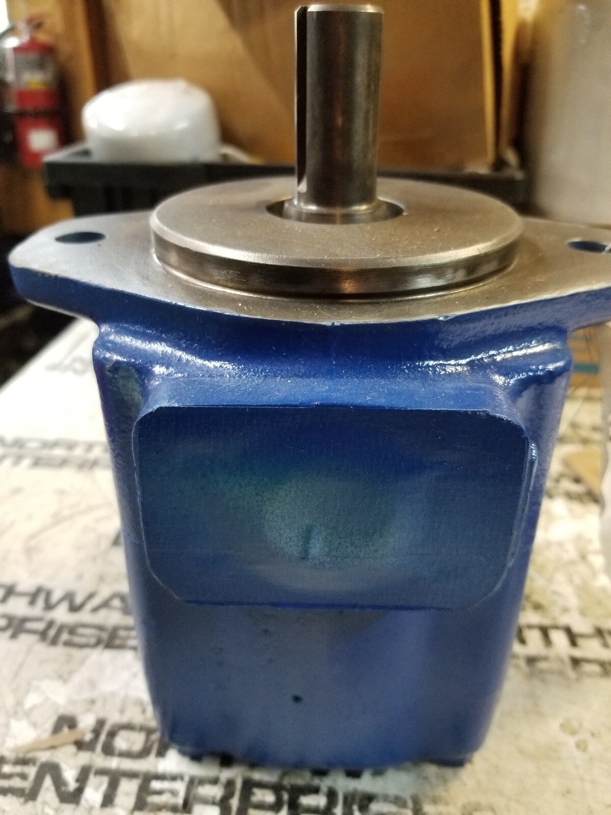 VICKERS 25VQ21A1120L 25VQ 21A1120L