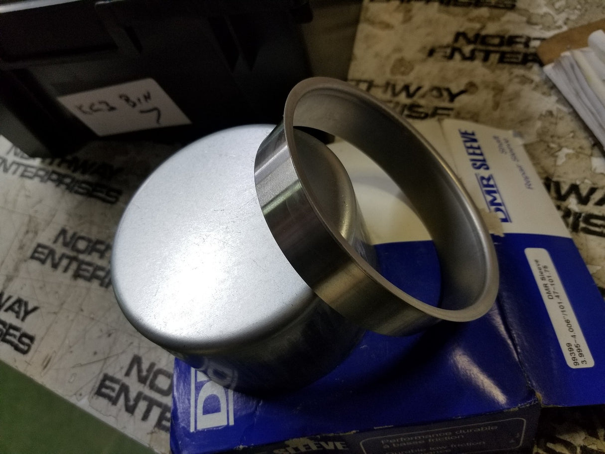 99399 DMR SLEEVE SPEEDY SLEEVE 4.000 in Shaft Dia., 0.813 in Width