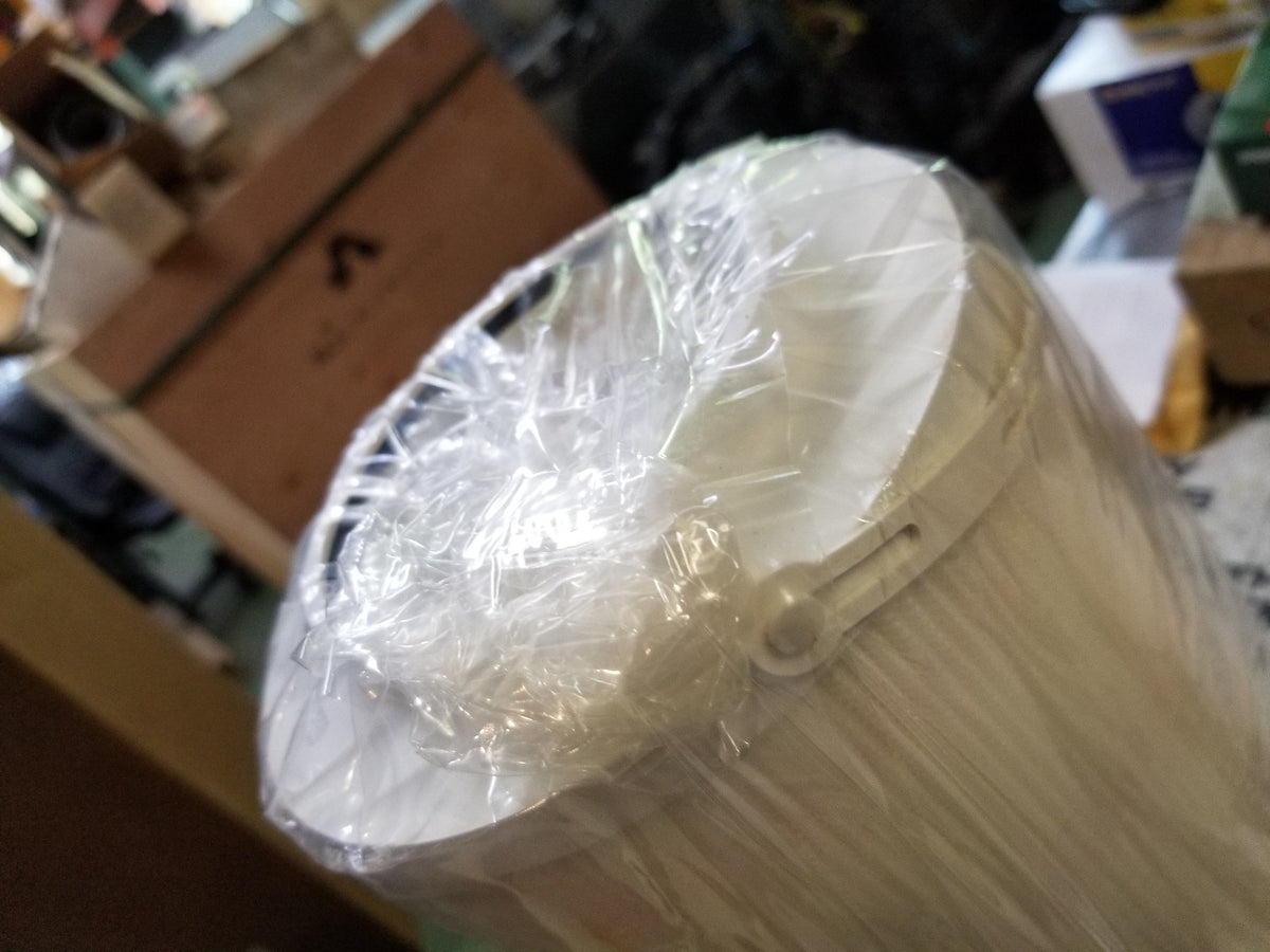Main Filter MF0058304 Filtrec C432 G10 V Interchange Hydraulic Filter