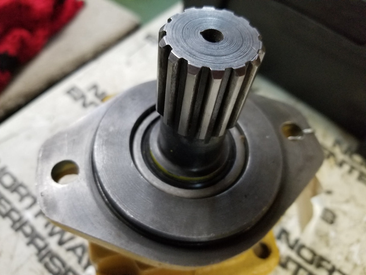 VICKERS 12S169L v20090ag90hl ccw rotation hydraulic pump