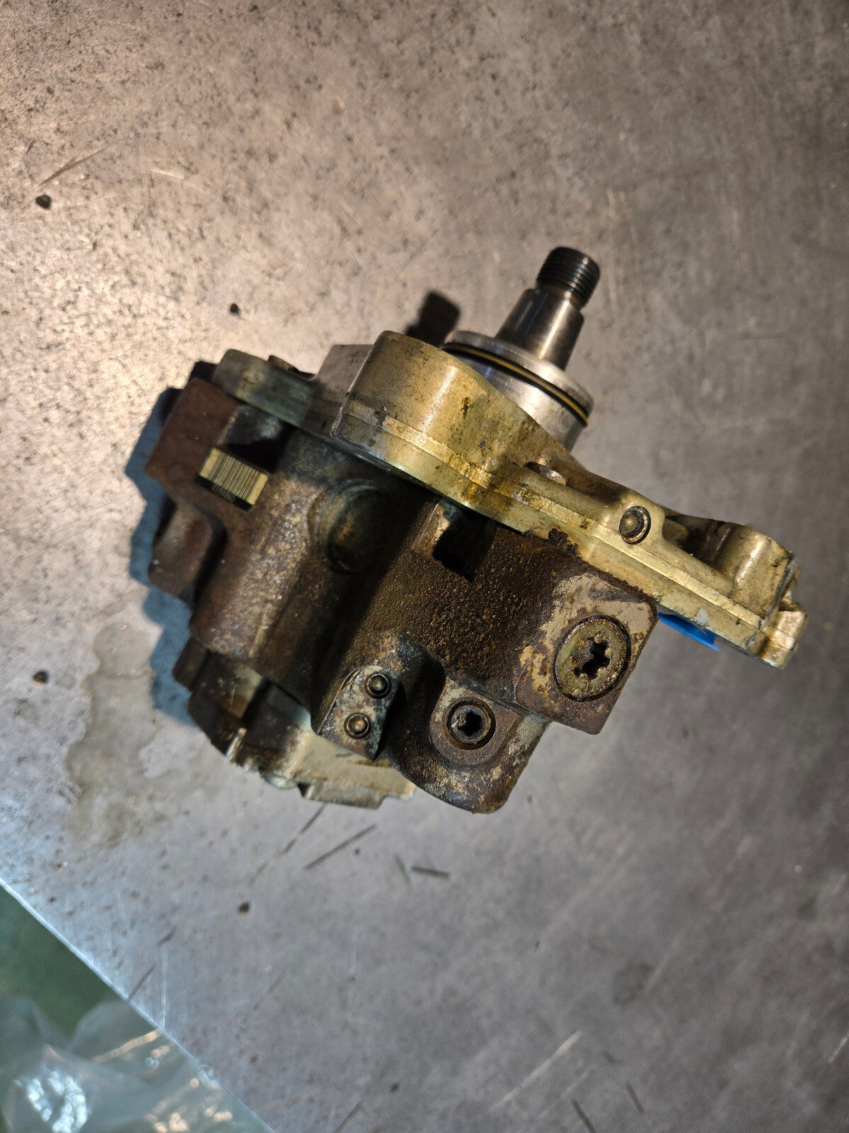 TESTED 0445020076 CP3 INJECTION PUMP 2007-18 Dodge Ram Cummins 6.7L