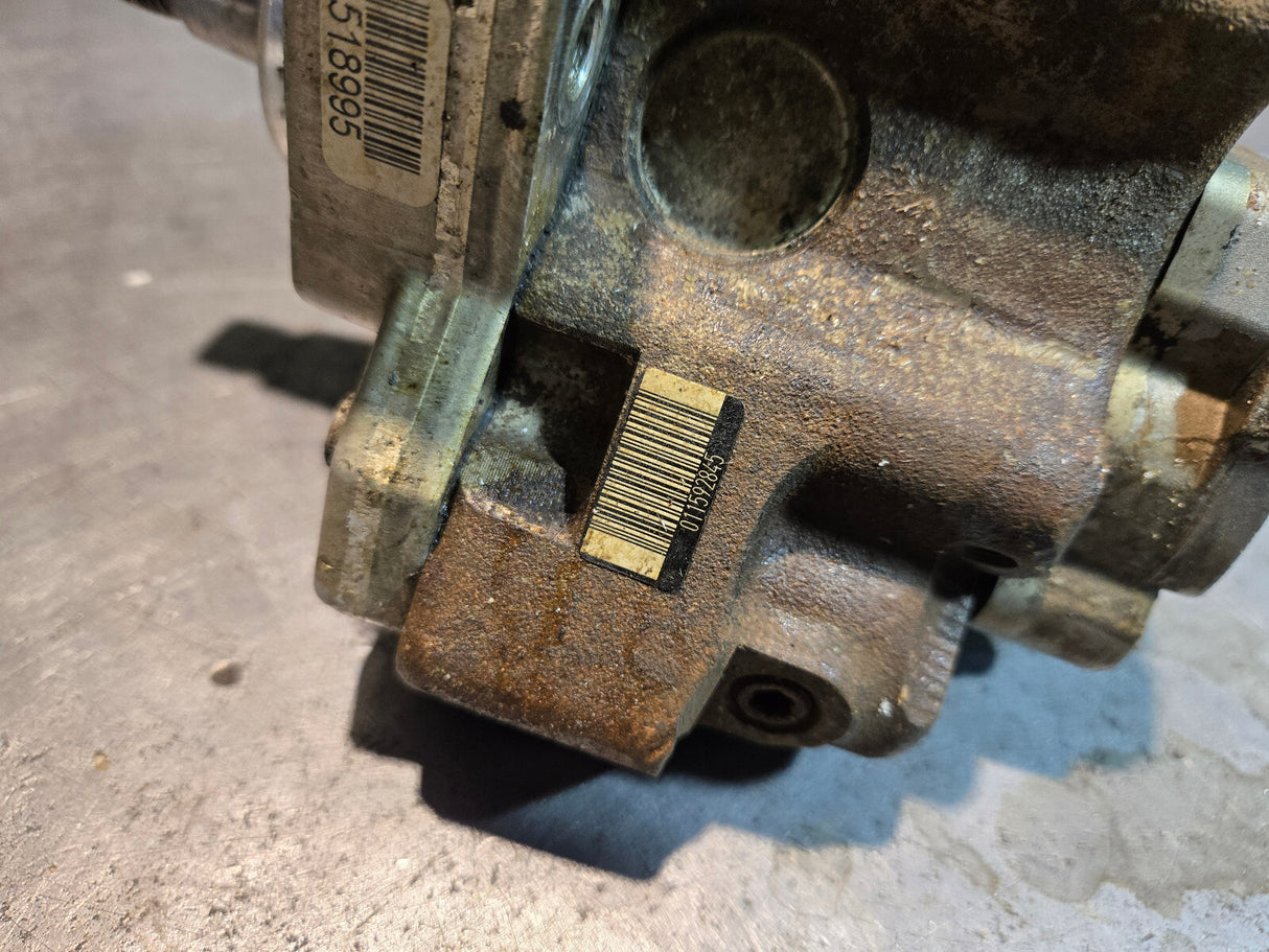 TESTED 0445020076 CP3 INJECTION PUMP 2007-18 Dodge Ram Cummins 6.7L