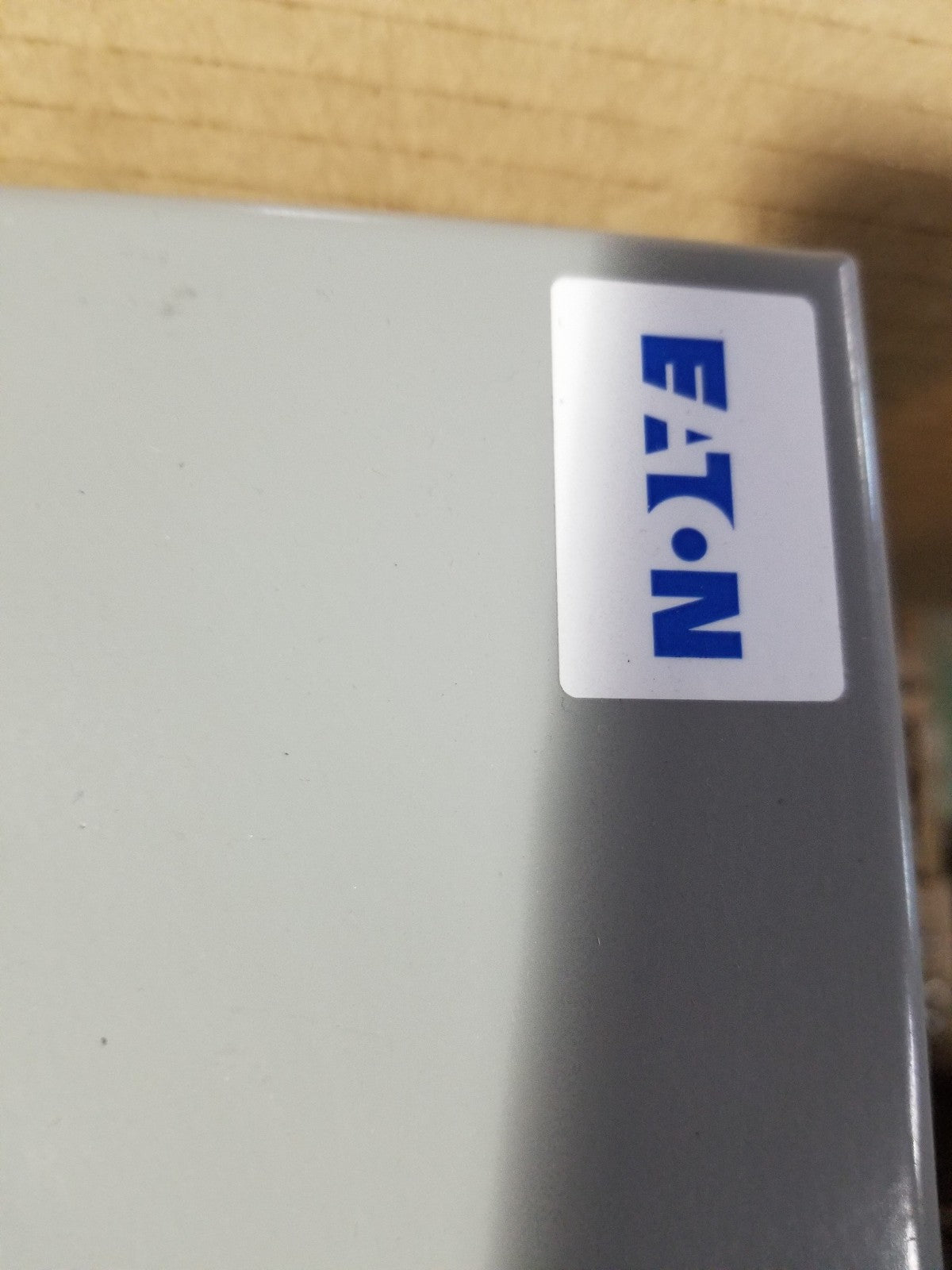 NEW EATON 4238189 PXM6051A1BB-2B-D6 ENCLOSED METER PXM6051A1BB