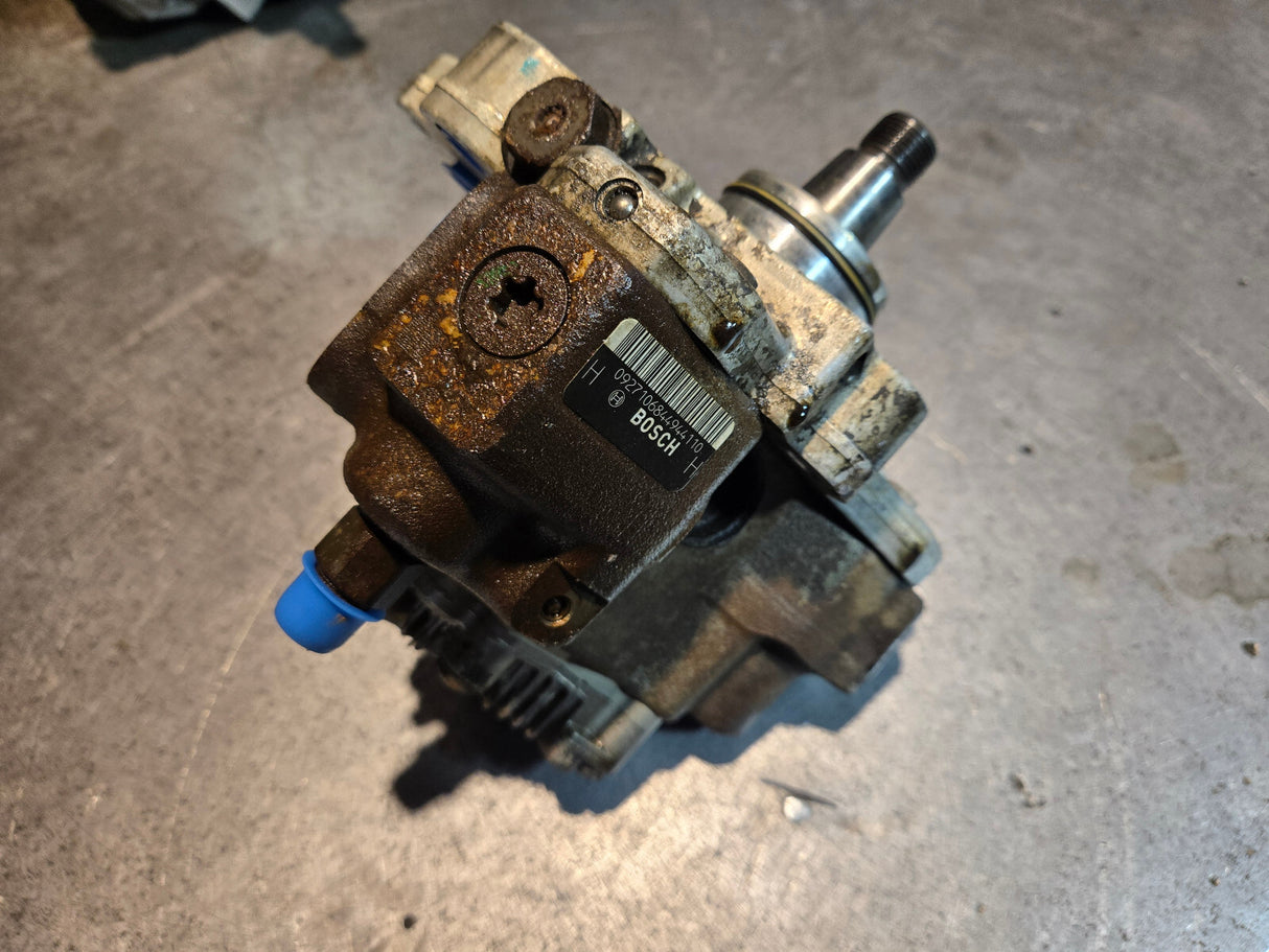 TESTED 0445020076 CP3 INJECTION PUMP 2007-18 Dodge Ram Cummins 6.7L