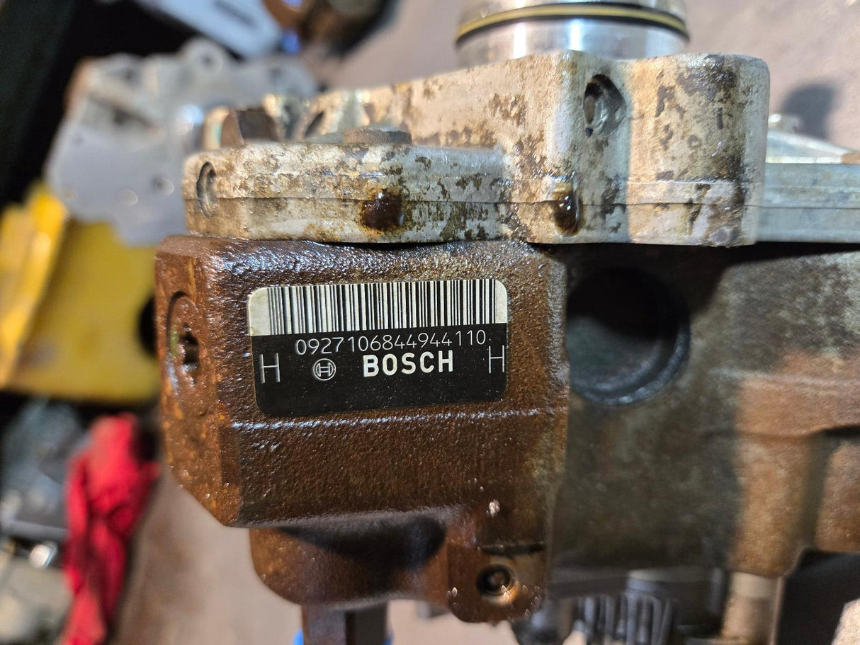 TESTED 0445020076 CP3 INJECTION PUMP 2007-18 Dodge Ram Cummins 6.7L