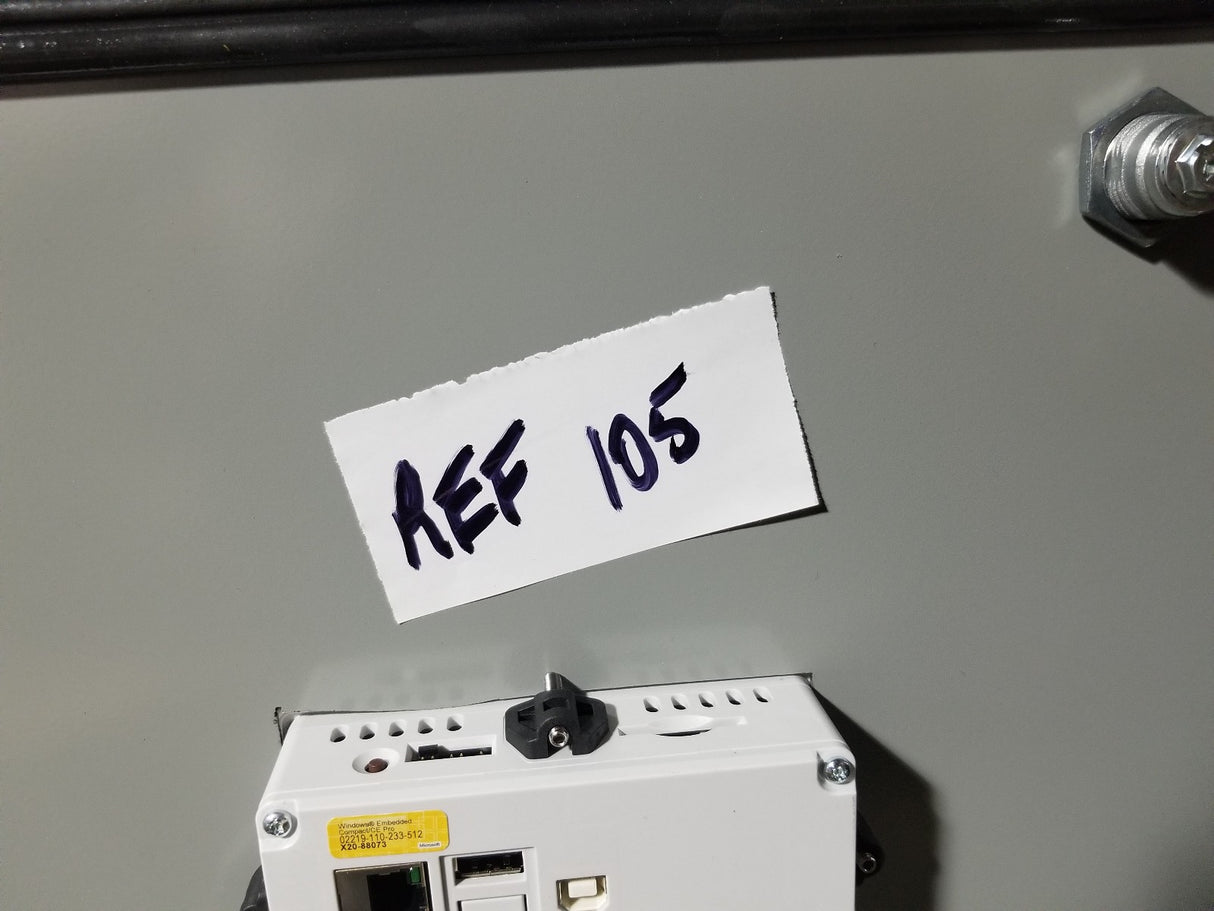 NEW EATON 4238189 PXM6051A1BB-2B-D6 ENCLOSED METER PXM6051A1BB