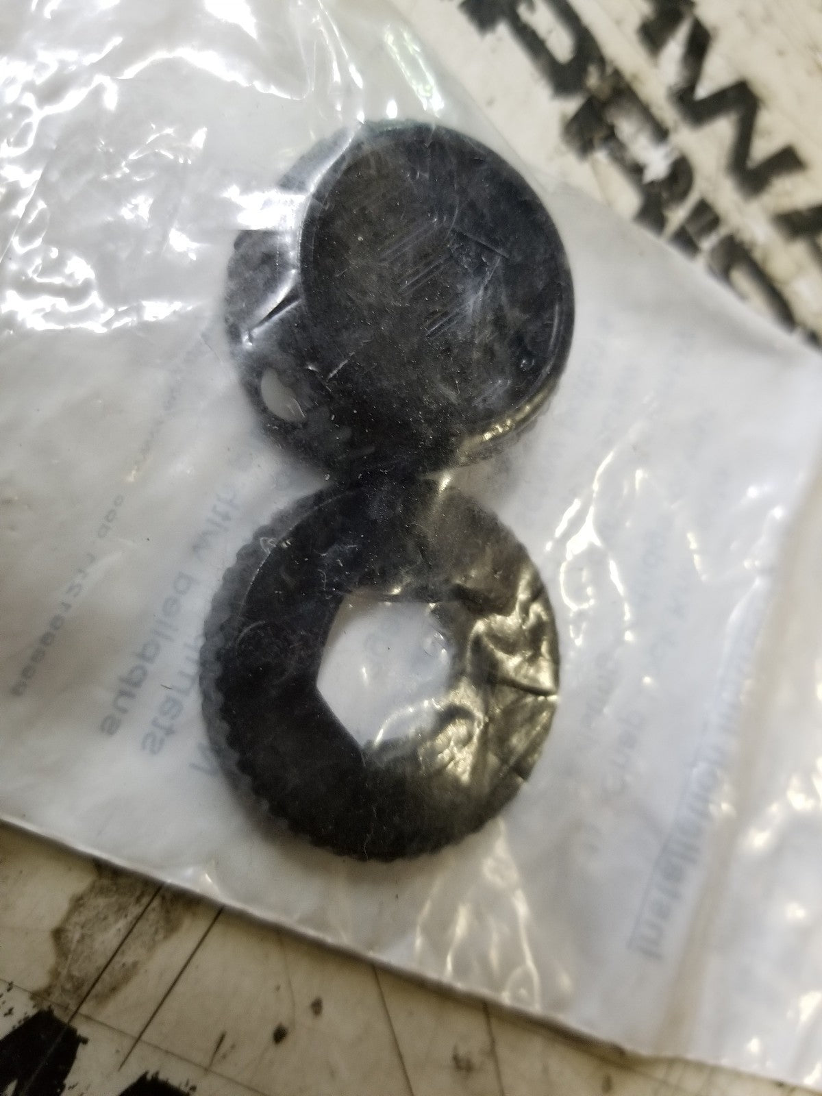 991-211 SUN HYDRAULICS KNOB ASSEMBLY