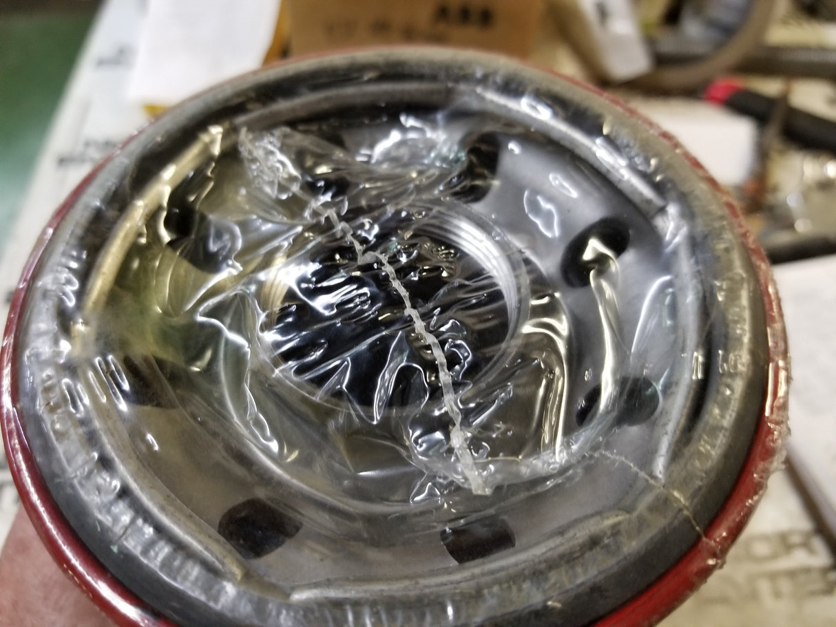 1 FILTER - B495 BALDWIN OIL FILTER