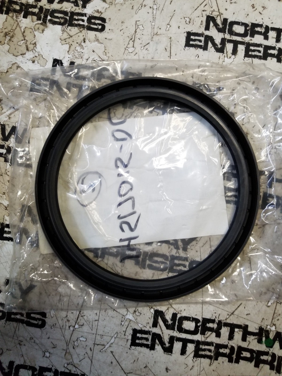 DMR SEAL 14517015-DL 14517015