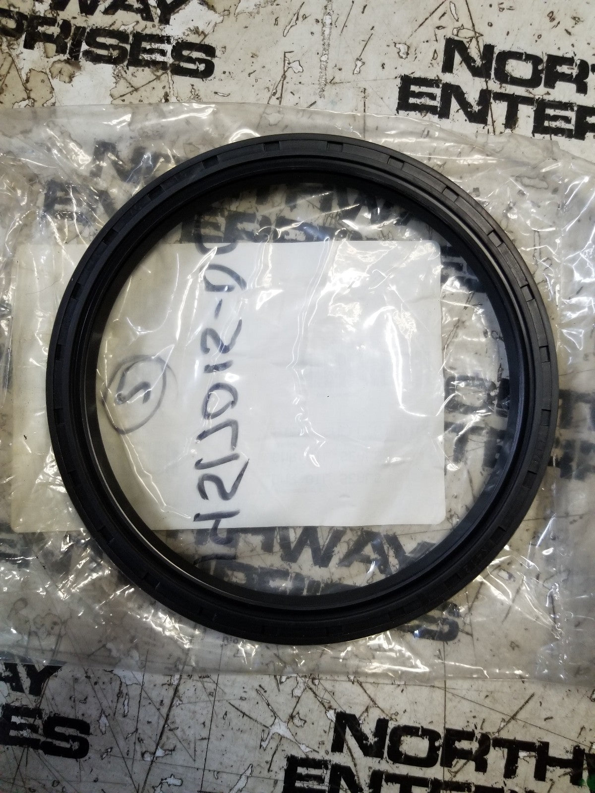 DMR SEAL 14517015-DL 14517015