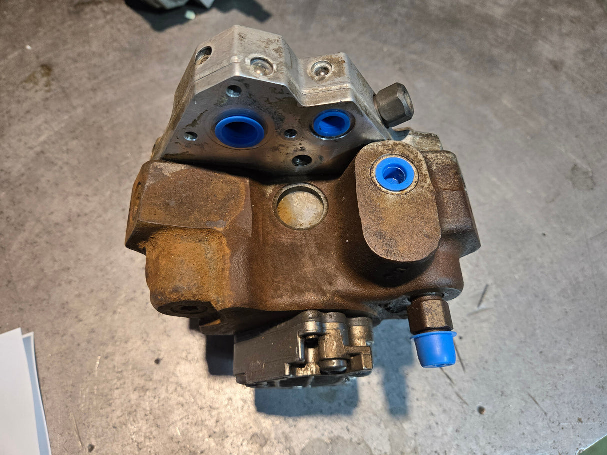 TESTED 0445020146 Dodge 6.7L CUMMINS High Pressure Injection Pump