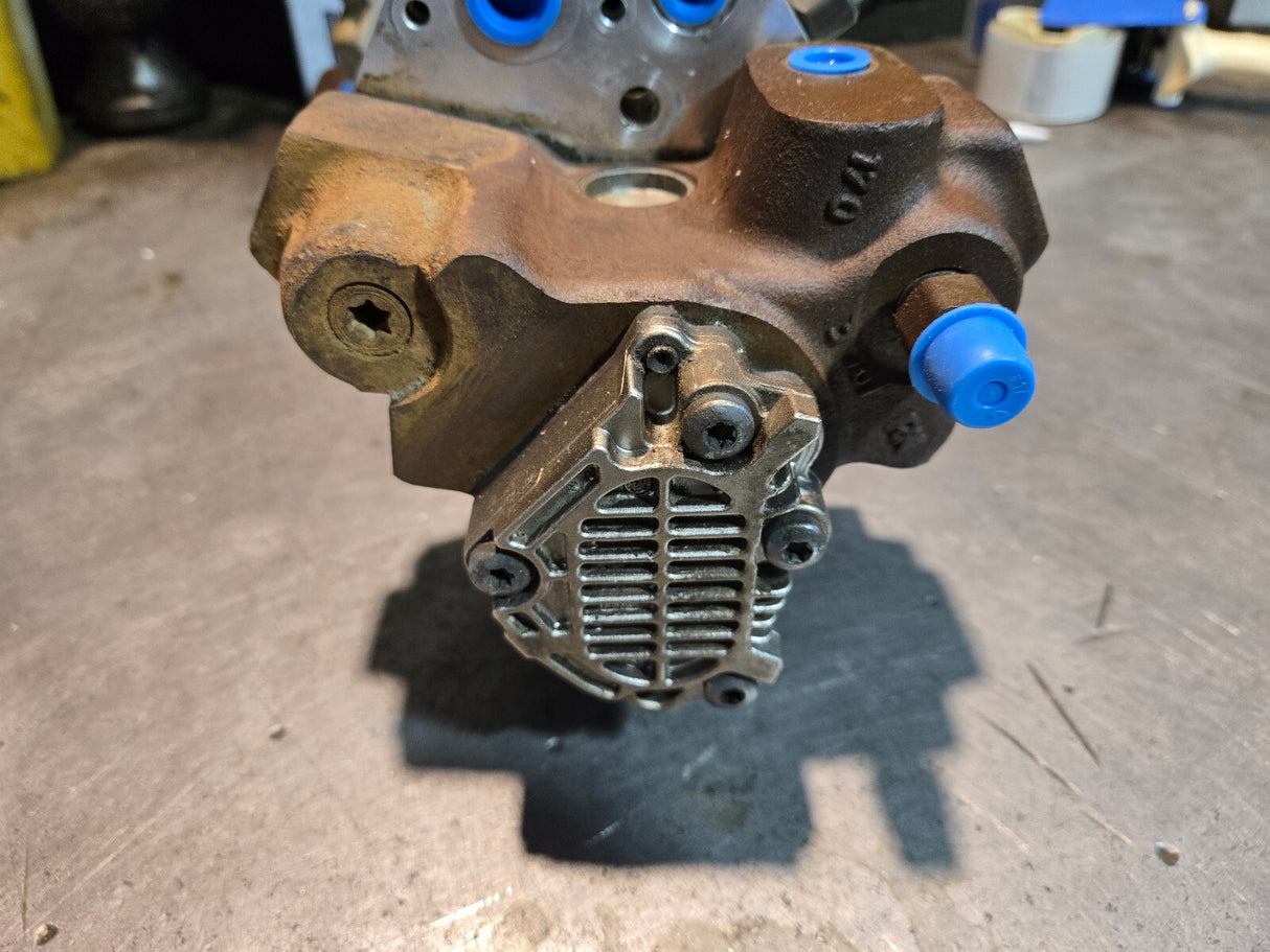 TESTED 0445020146 Dodge 6.7L CUMMINS High Pressure Injection Pump