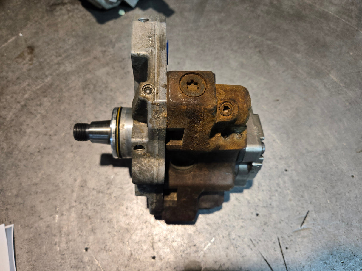 TESTED 0445020146 Dodge 6.7L CUMMINS High Pressure Injection Pump