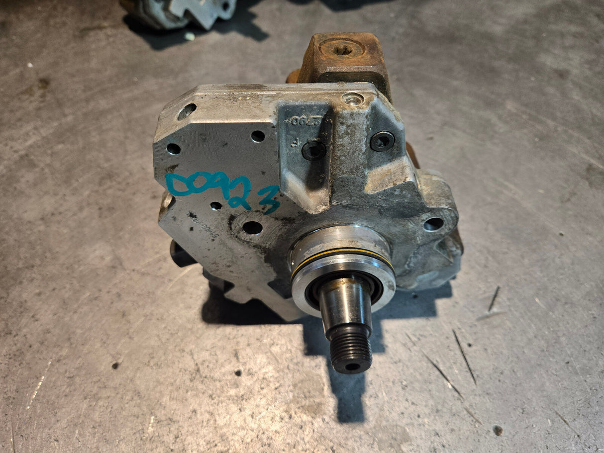 TESTED 0445020146 Dodge 6.7L CUMMINS High Pressure Injection Pump