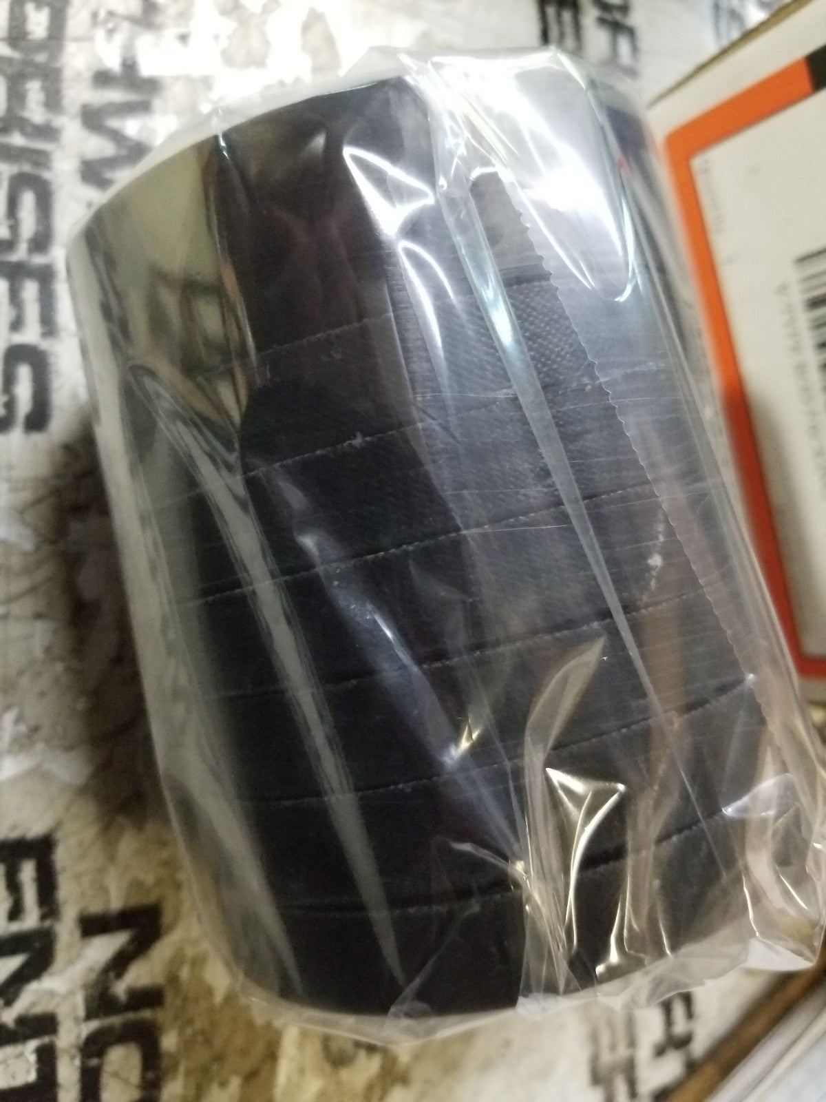 AJ20-3-1/2 V-TYPE ROD PACKING
