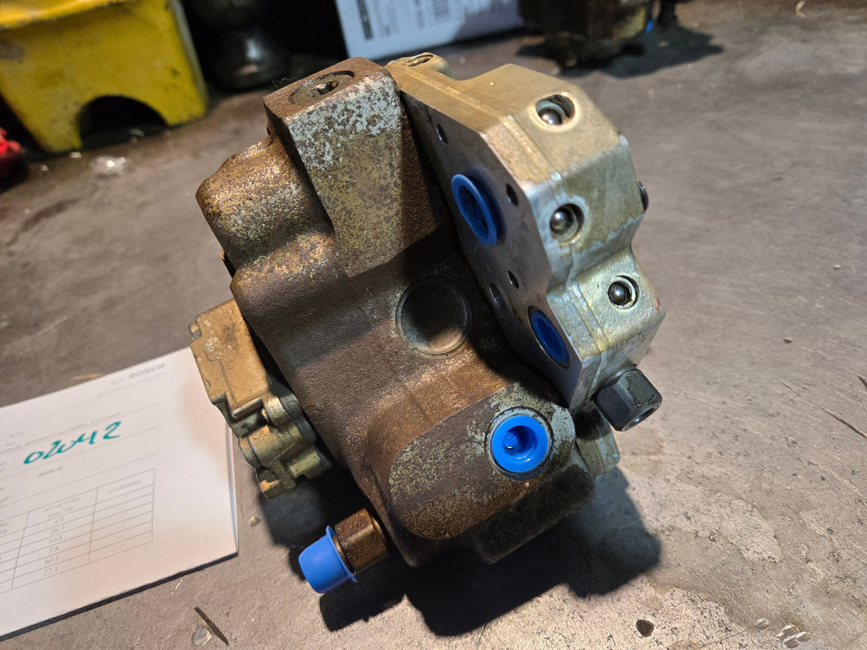 TESTED 0445020146 Dodge 6.7L CUMMINS High Pressure Injection Pump