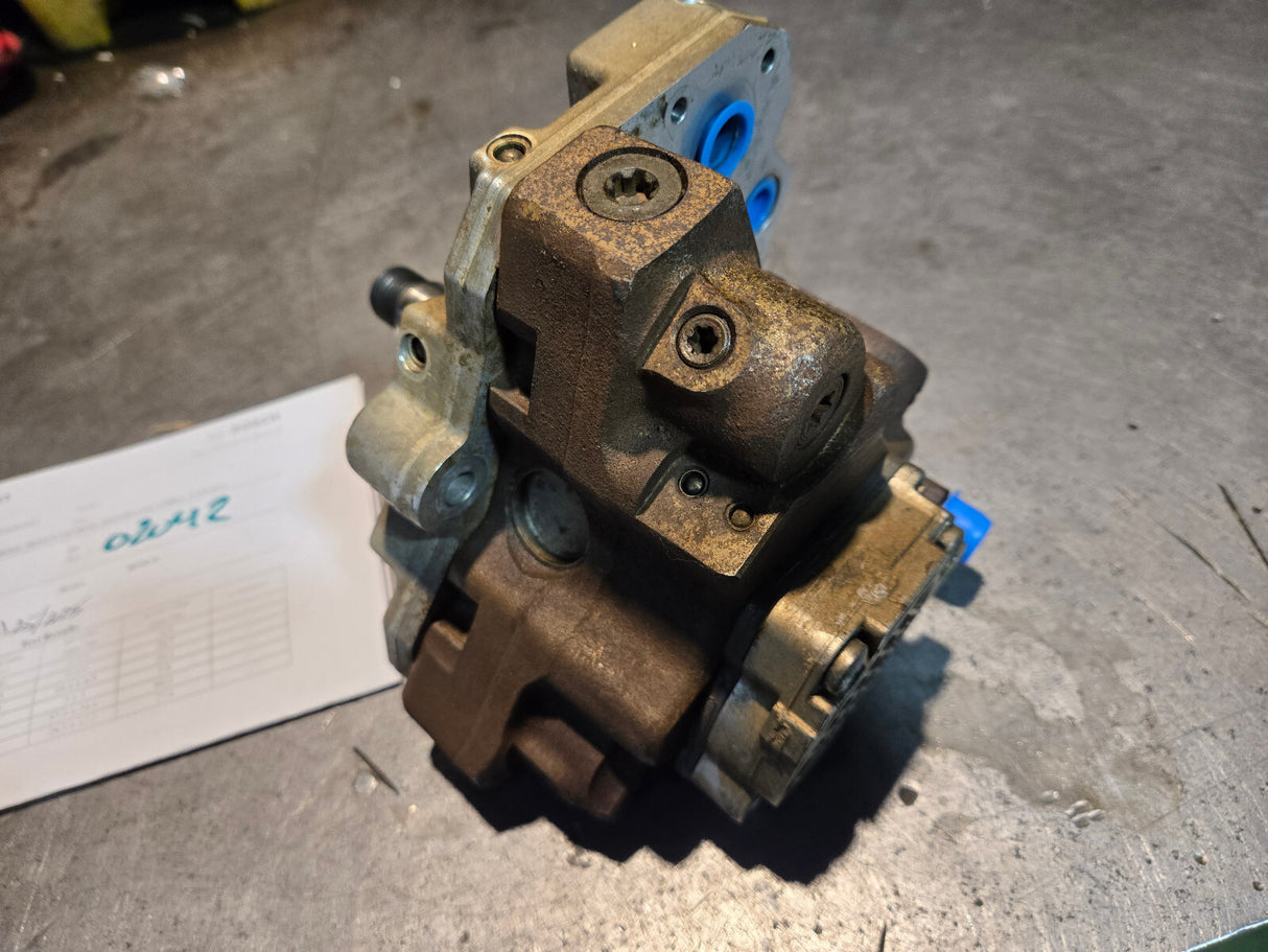TESTED 0445020146 Dodge 6.7L CUMMINS High Pressure Injection Pump