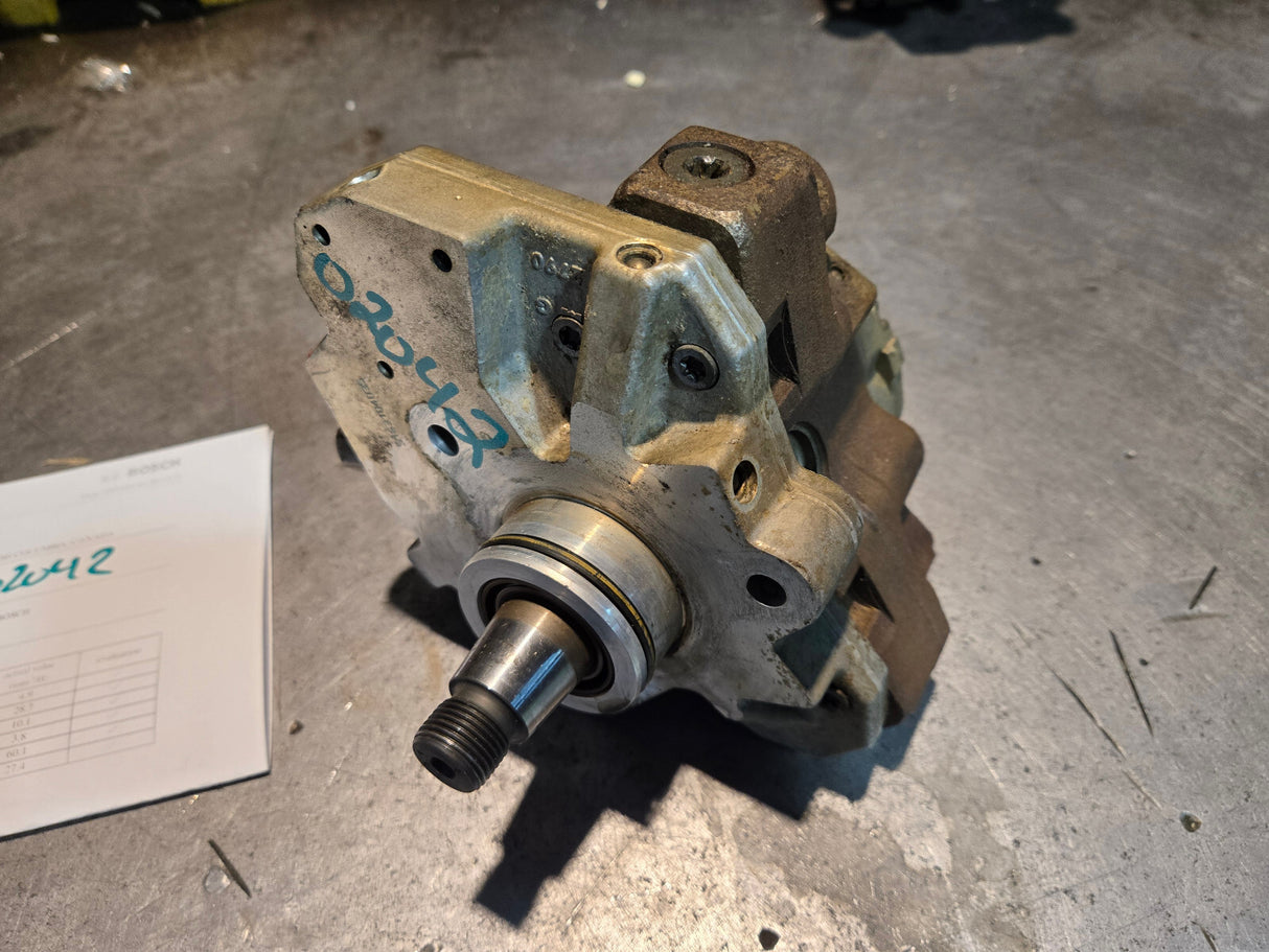 TESTED 0445020146 Dodge 6.7L CUMMINS High Pressure Injection Pump