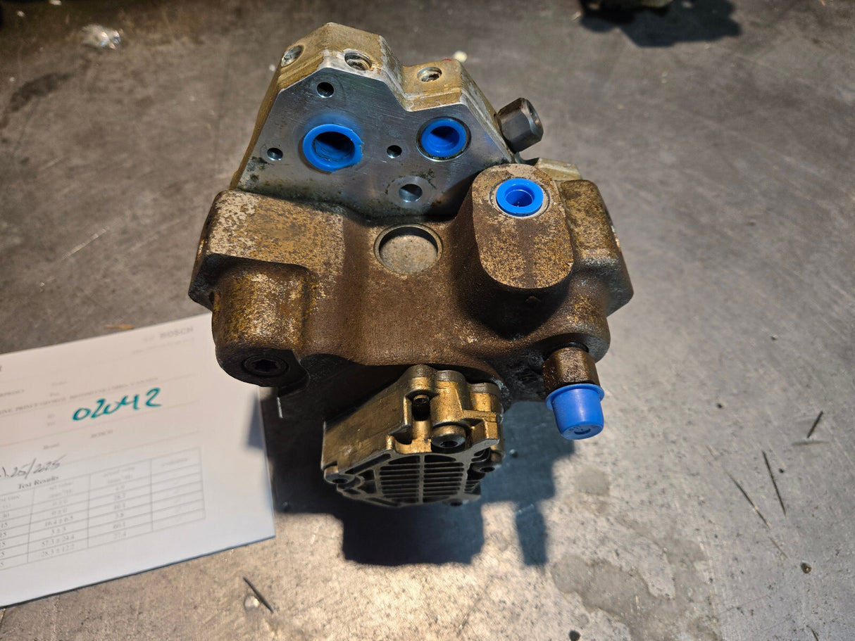 TESTED 0445020146 Dodge 6.7L CUMMINS High Pressure Injection Pump