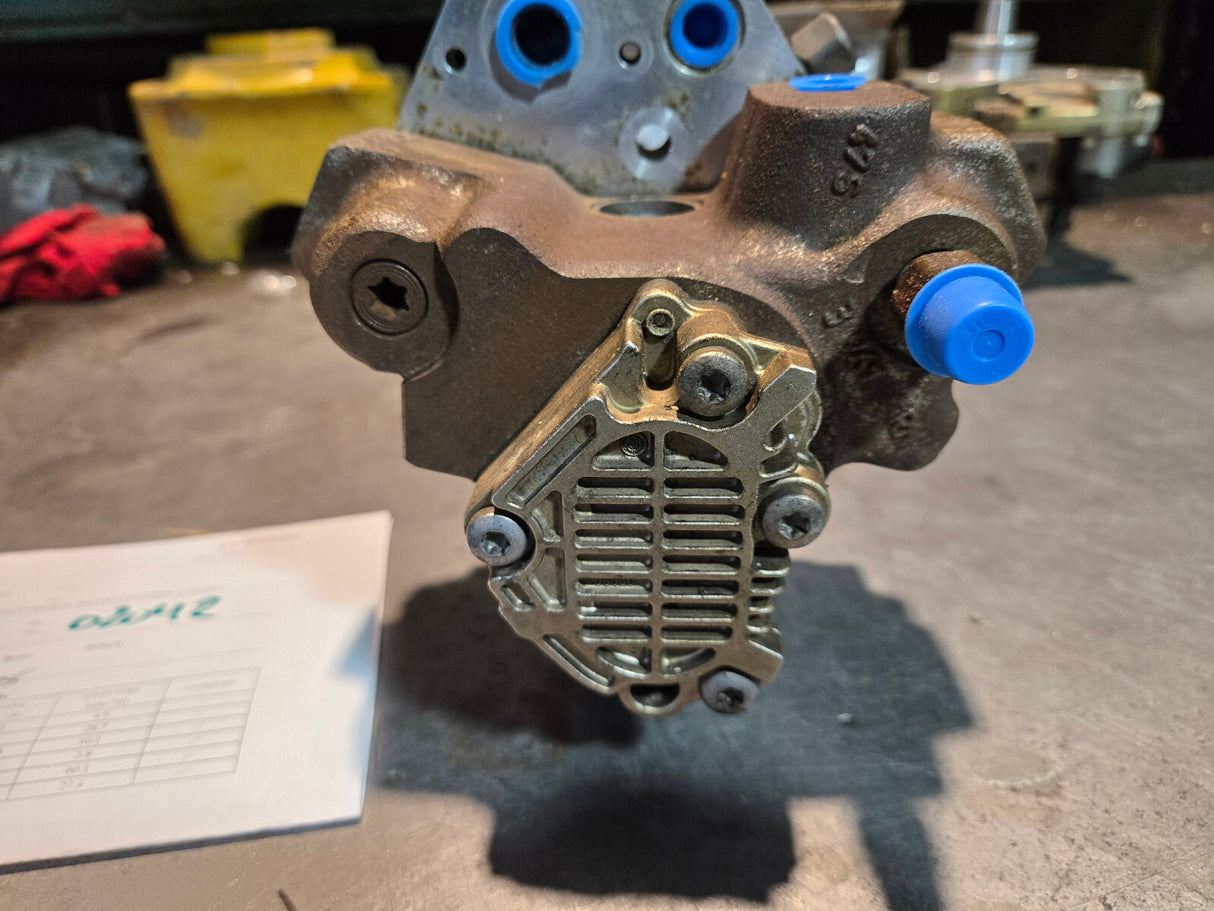 TESTED 0445020146 Dodge 6.7L CUMMINS High Pressure Injection Pump