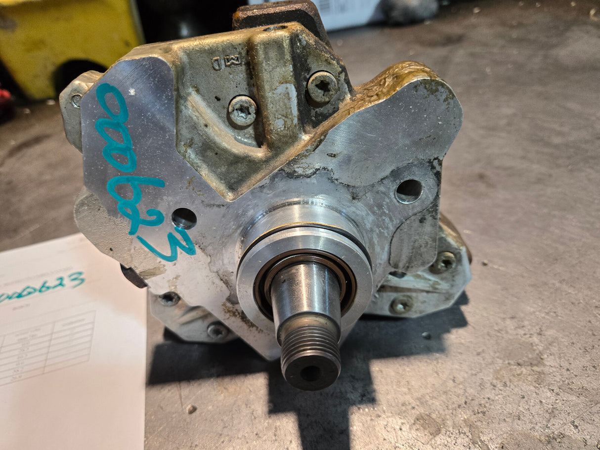 TESTED 0445020076 CP3 INJECTION PUMP 2007-18 Dodge Ram Cummins 6.7L