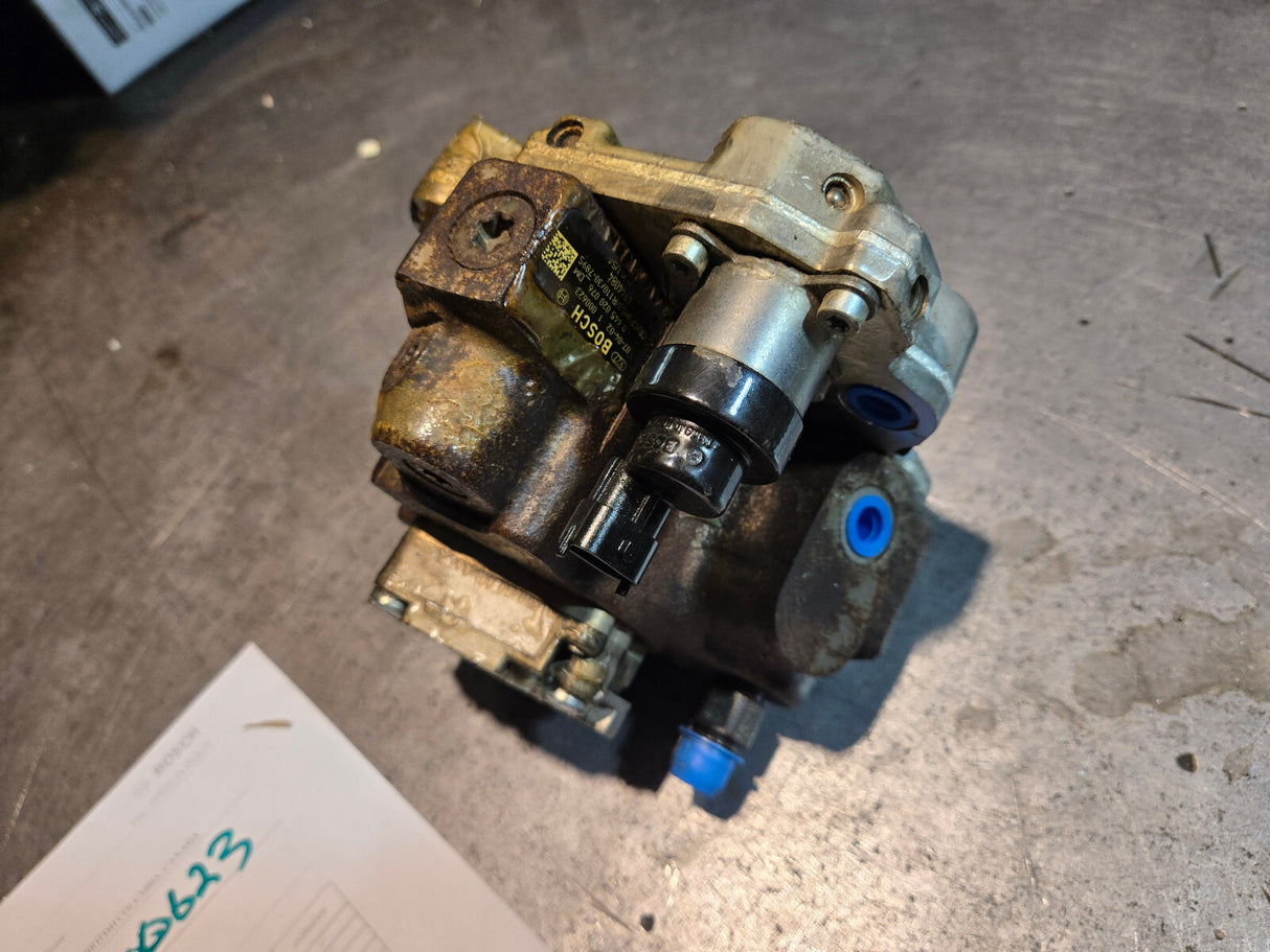 TESTED 0445020076 CP3 INJECTION PUMP 2007-18 Dodge Ram Cummins 6.7L