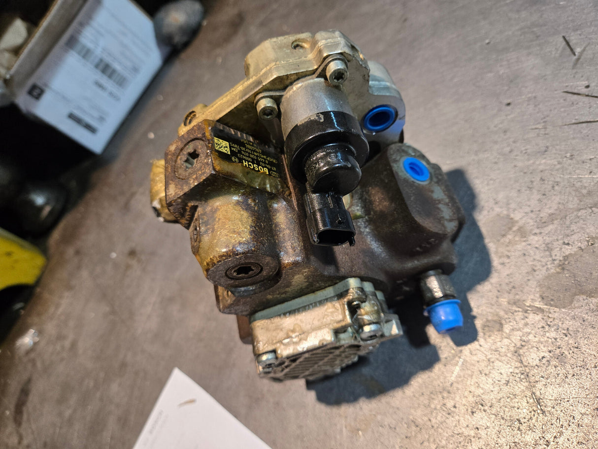 TESTED 0445020076 CP3 INJECTION PUMP 2007-18 Dodge Ram Cummins 6.7L