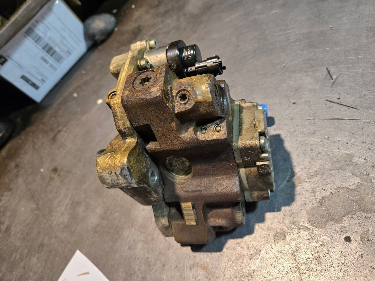 TESTED 0445020076 CP3 INJECTION PUMP 2007-18 Dodge Ram Cummins 6.7L