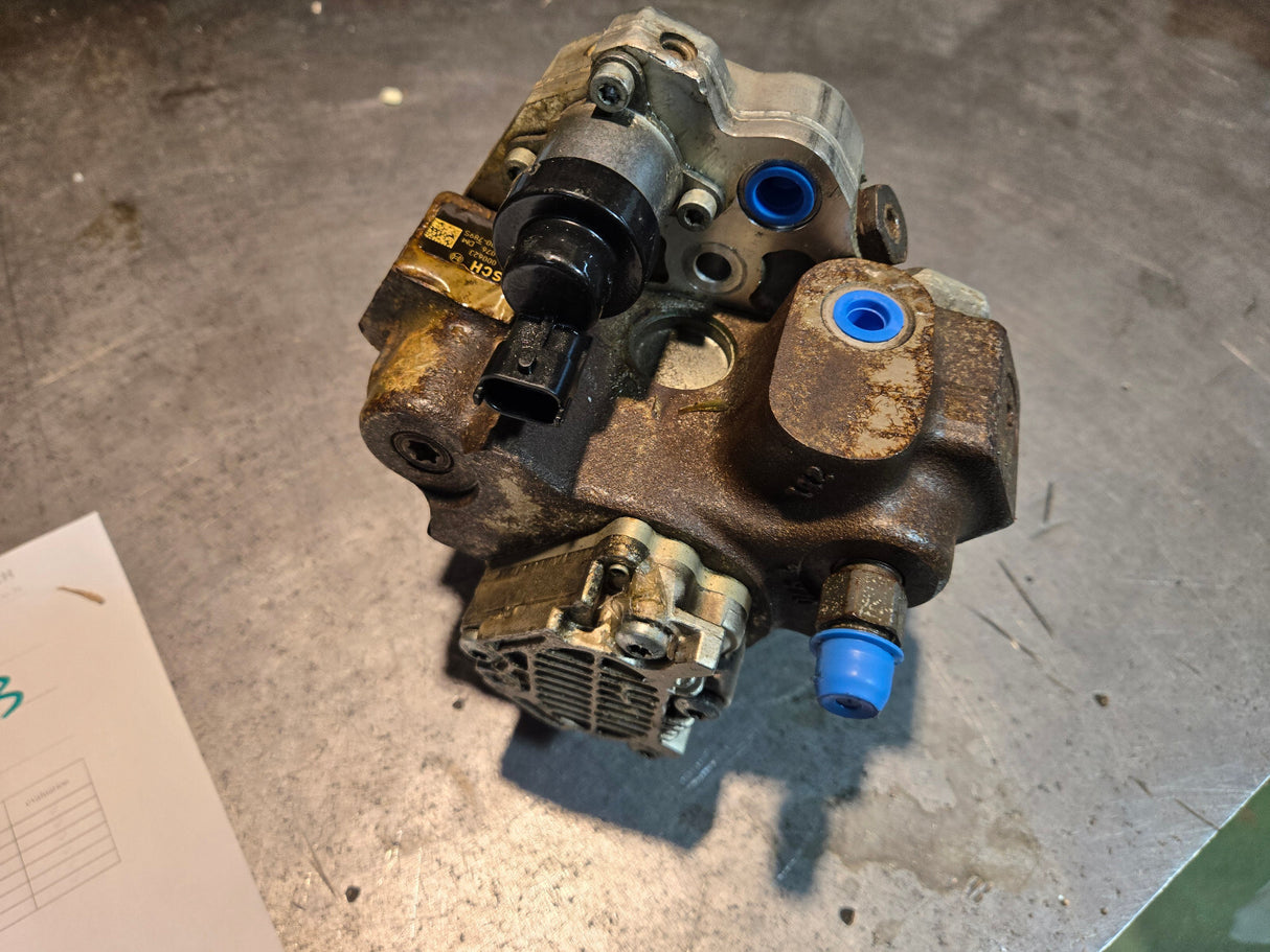 TESTED 0445020076 CP3 INJECTION PUMP 2007-18 Dodge Ram Cummins 6.7L