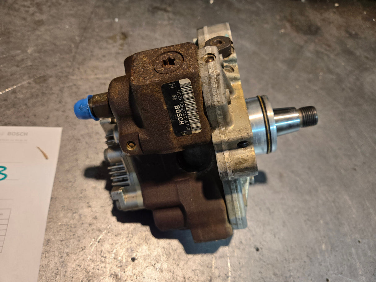 TESTED 0445020076 CP3 INJECTION PUMP 2007-18 Dodge Ram Cummins 6.7L