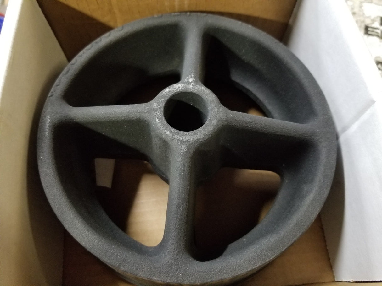 052100400 VALVE SEAT BAKER SPD API-7