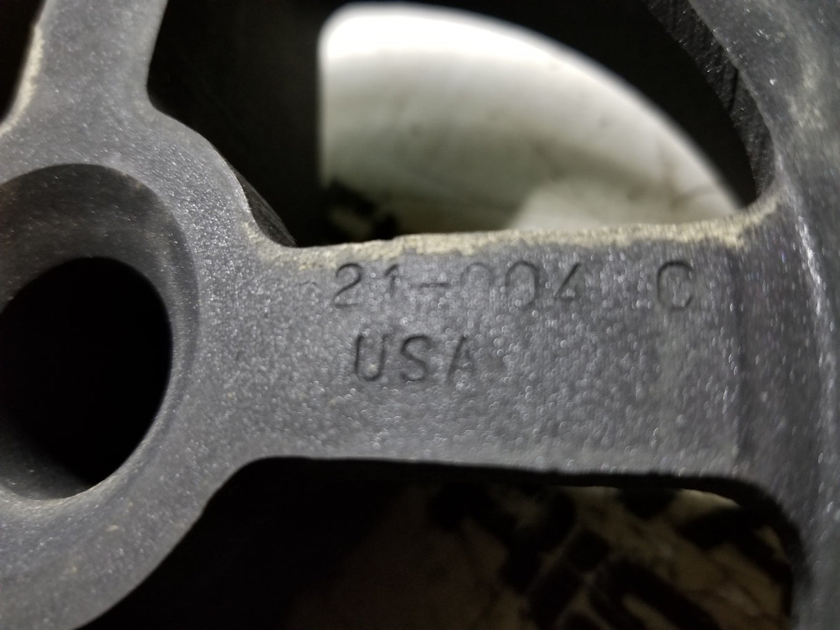 052100400 VALVE SEAT BAKER SPD API-7