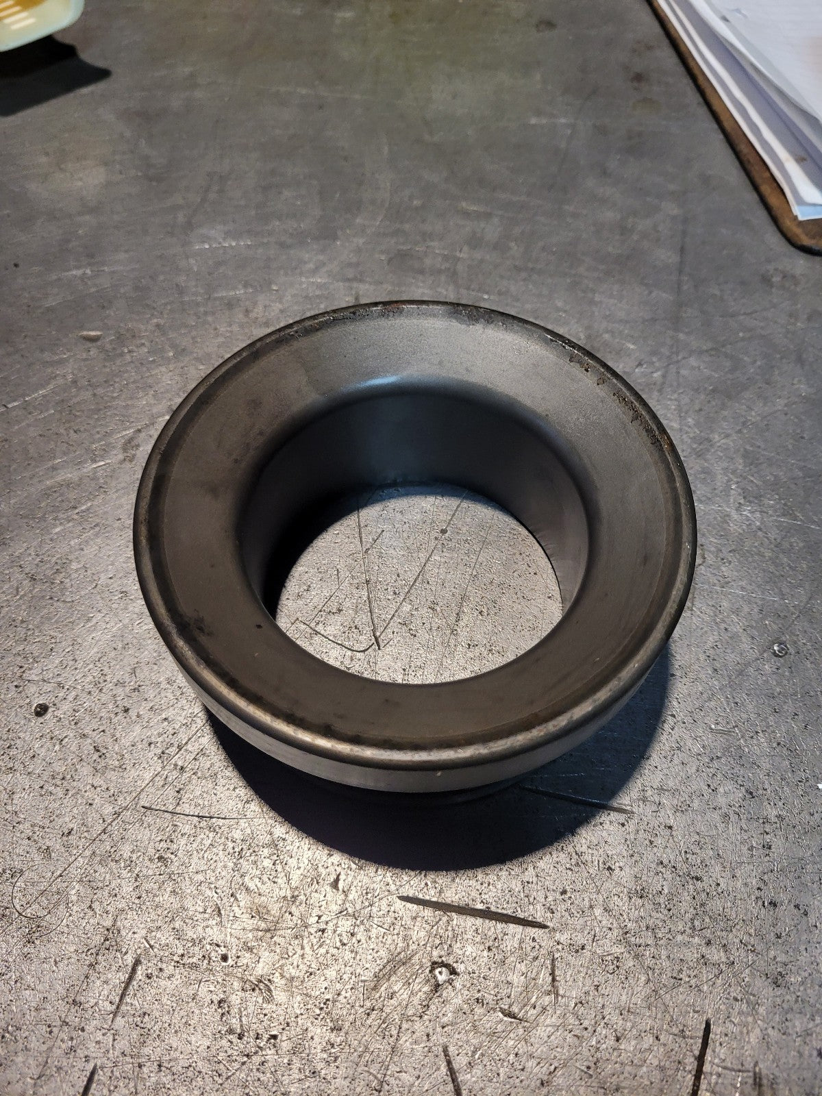 NF-4-S5 NOVATECH SEAT 40884