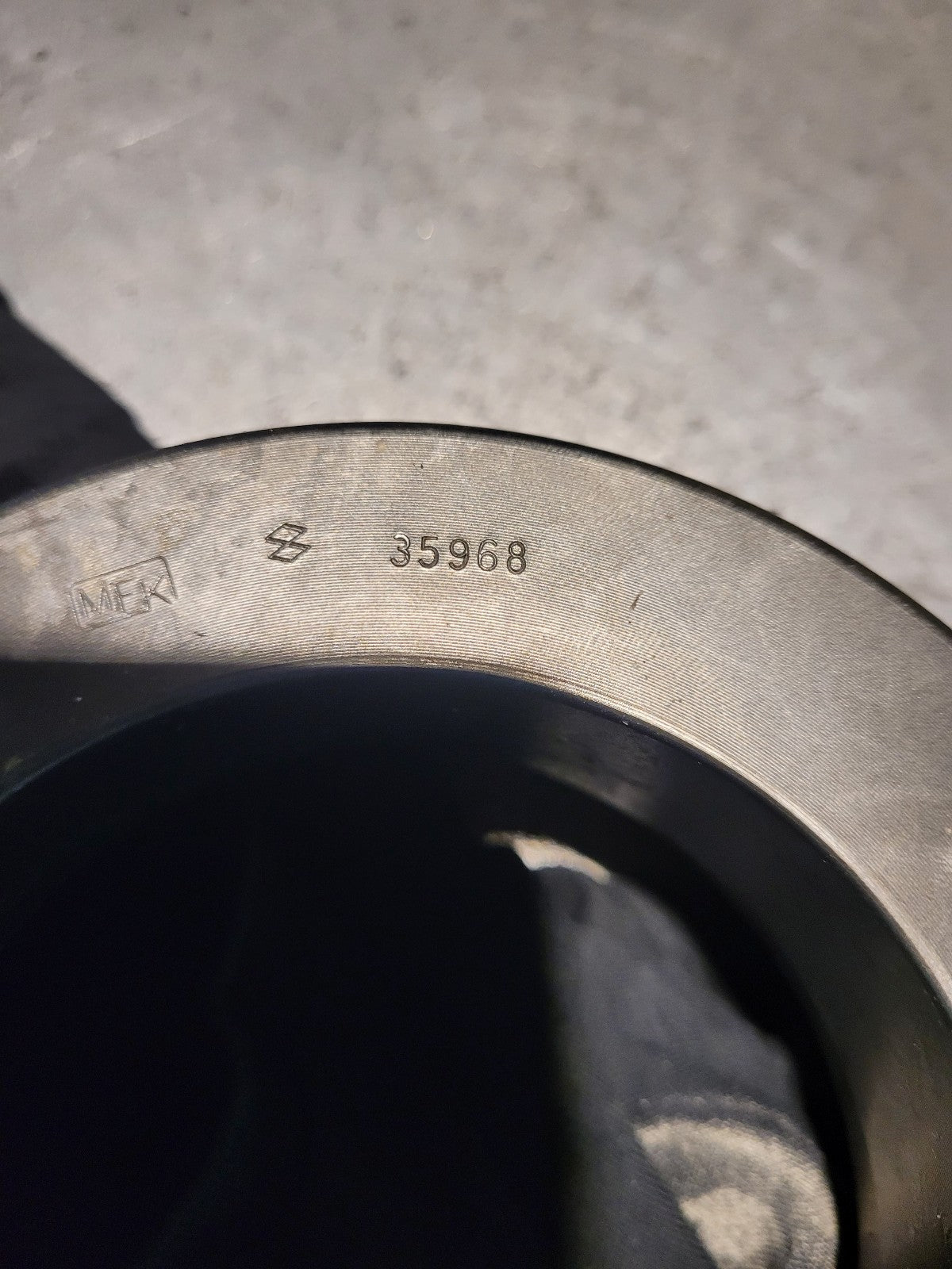 NF-4-S5 NOVATECH SEAT 40884