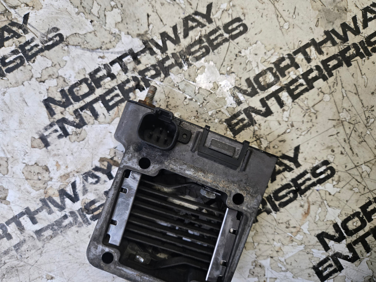 12621907 6.6l LGH DURAMAX HEATER,INTAKE AIR