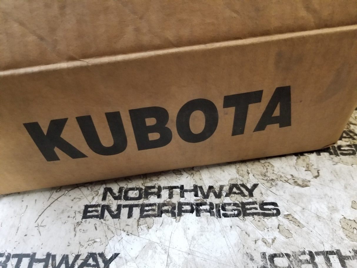 KUBOTA bracket kit, part number ZG3174 K6062-4200
