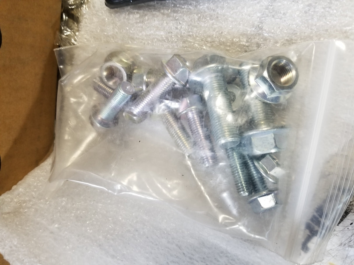 KUBOTA bracket kit, part number ZG3174 K6062-4200