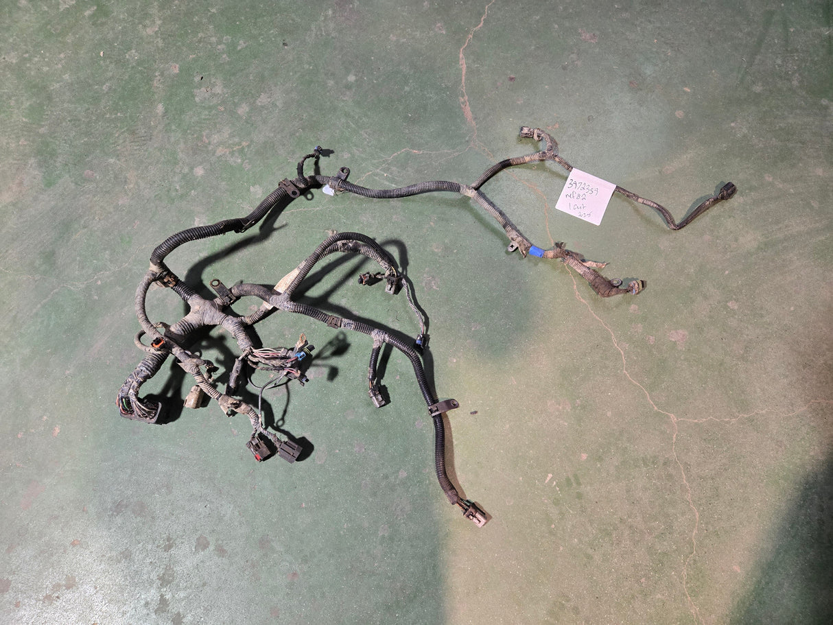 3972349 Engine Harness Dodge Ram Cummins Diesel 5.9L