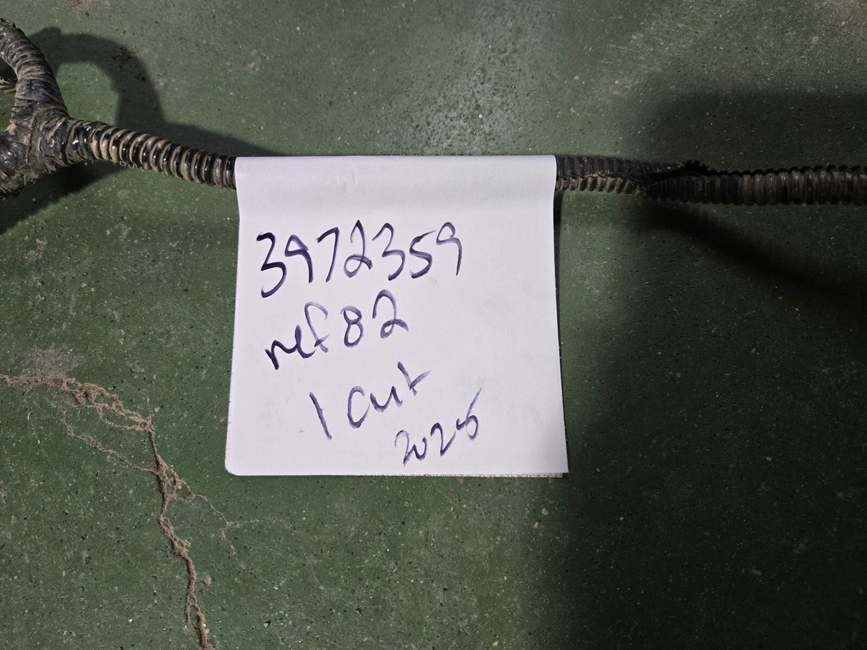 3972349 Engine Harness Dodge Ram Cummins Diesel 5.9L