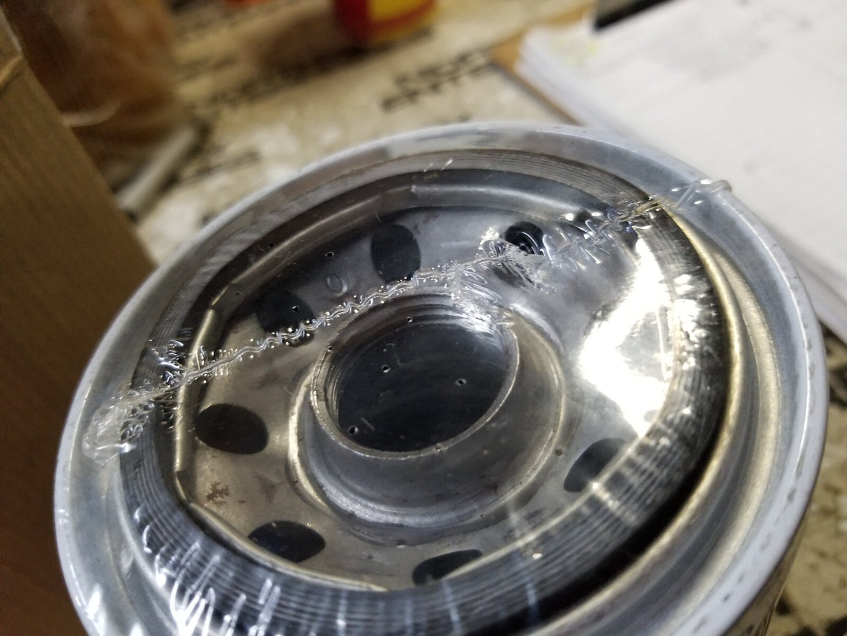 Donaldson Hydraulic Filter - P565062