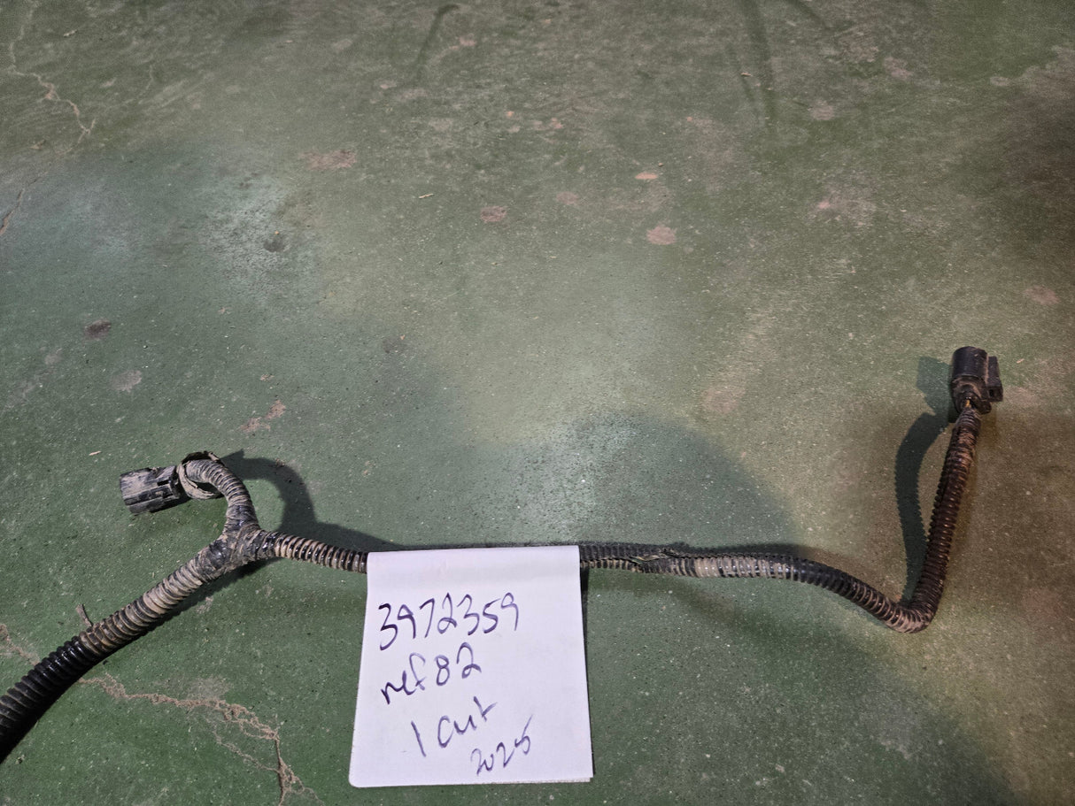3972349 Engine Harness Dodge Ram Cummins Diesel 5.9L
