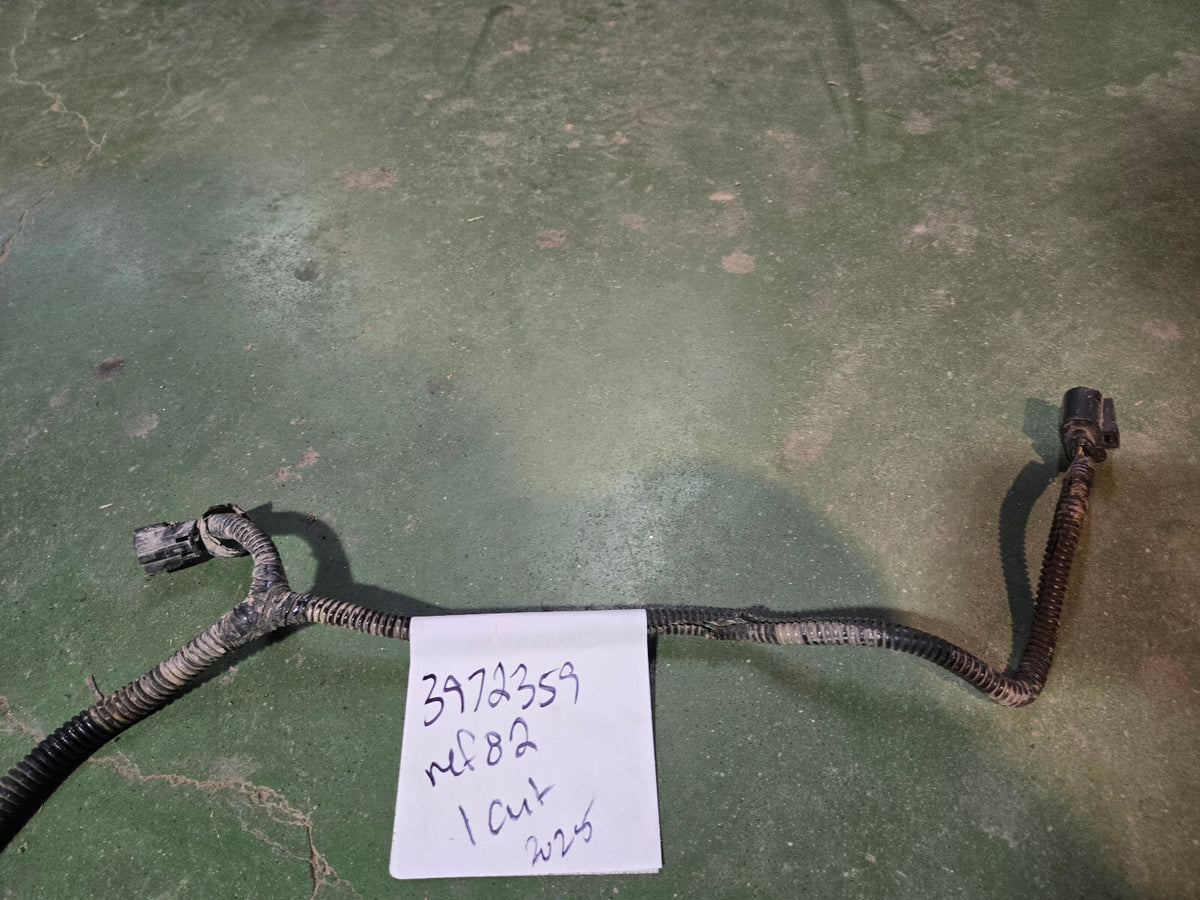 3972349 Engine Harness Dodge Ram Cummins Diesel 5.9L