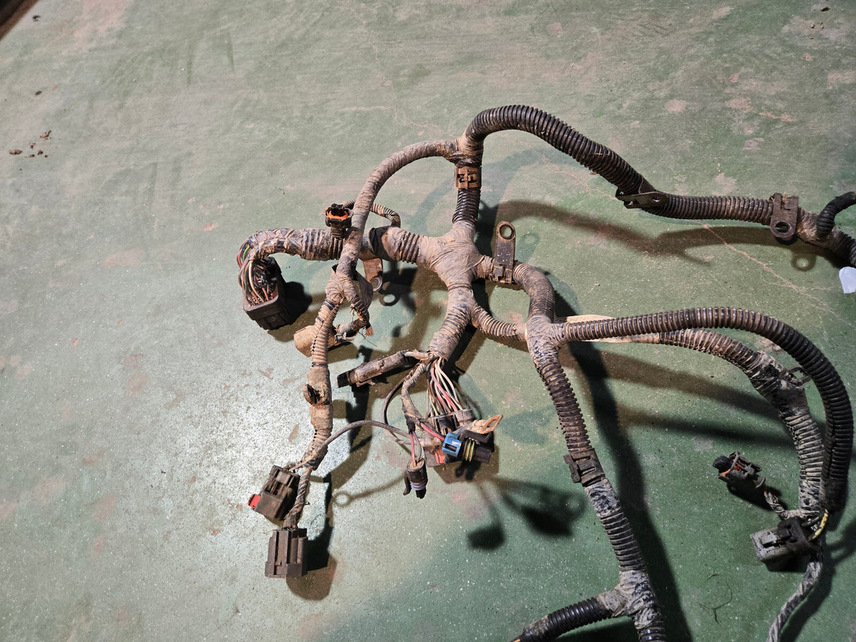 3972349 Engine Harness Dodge Ram Cummins Diesel 5.9L