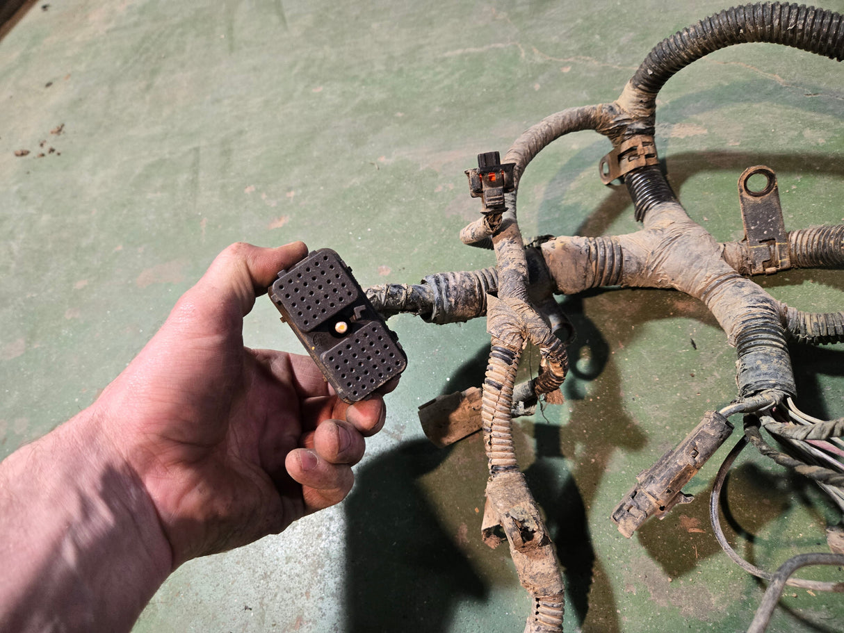 3972349 Engine Harness Dodge Ram Cummins Diesel 5.9L