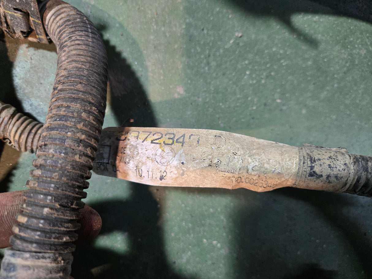 3972349 Engine Harness Dodge Ram Cummins Diesel 5.9L