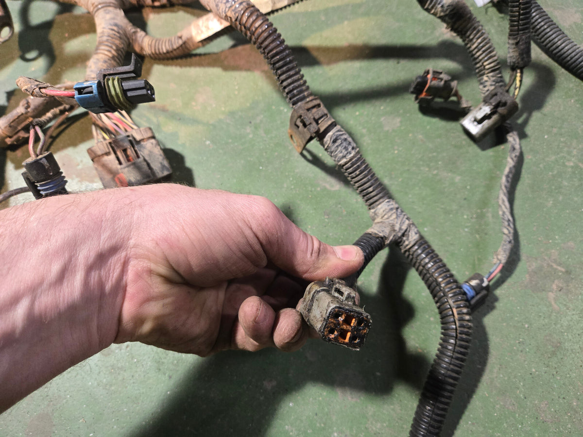 3972349 Engine Harness Dodge Ram Cummins Diesel 5.9L