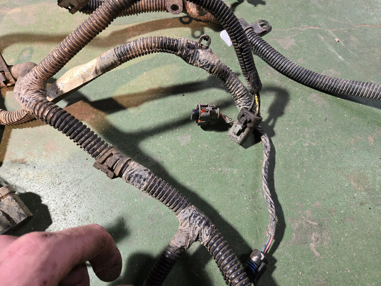3972349 Engine Harness Dodge Ram Cummins Diesel 5.9L