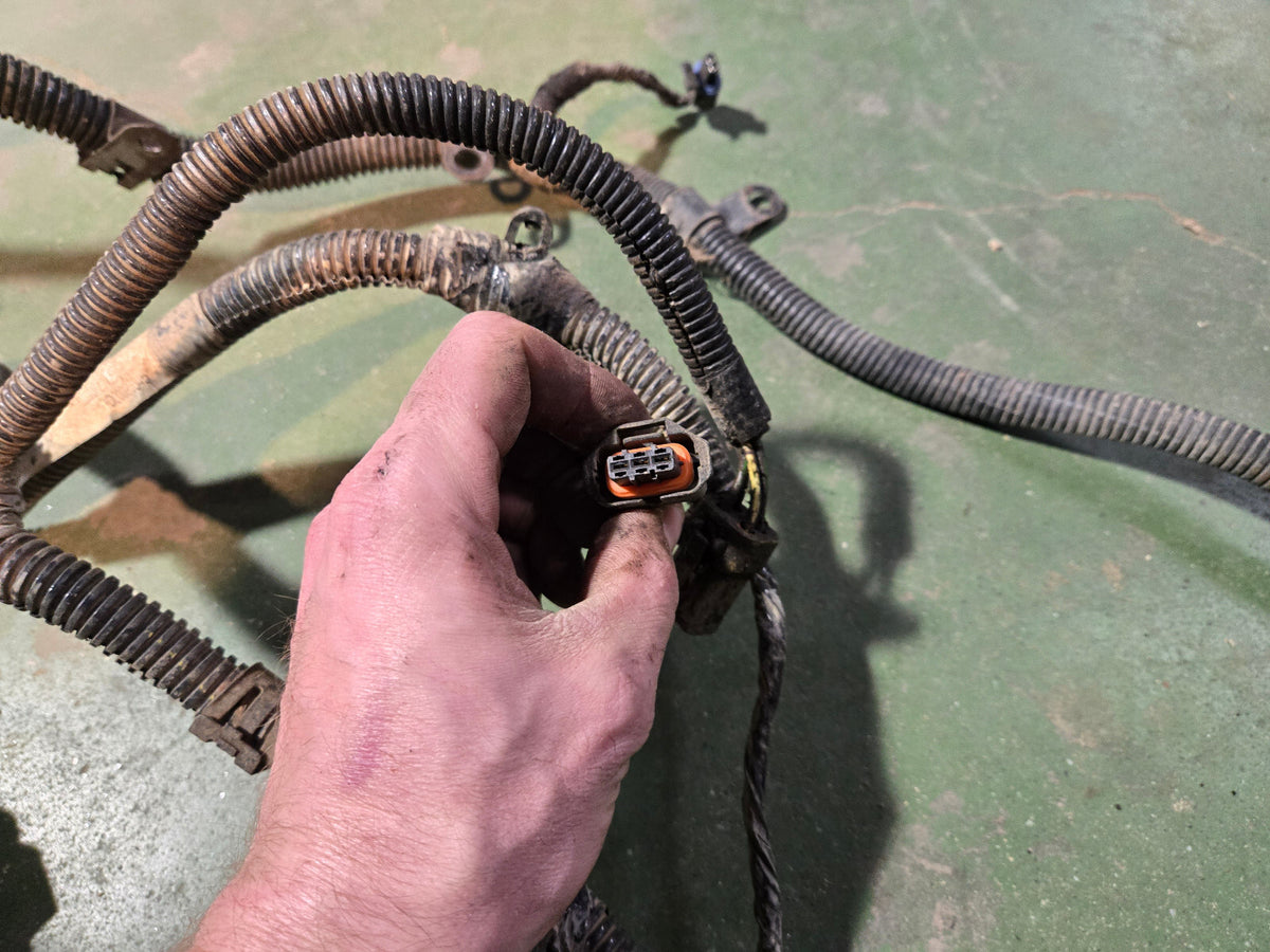 3972349 Engine Harness Dodge Ram Cummins Diesel 5.9L